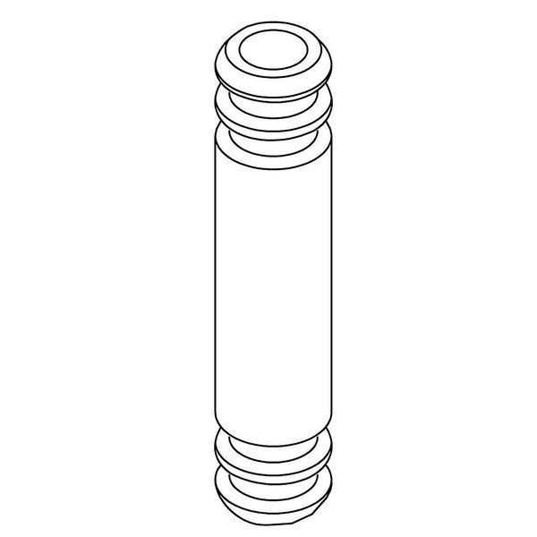 Kohler Assembly Diverter Tube 1278212